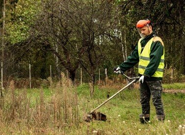 Débroussaillage à Fessanvilliers-Mattanvilliers 28270